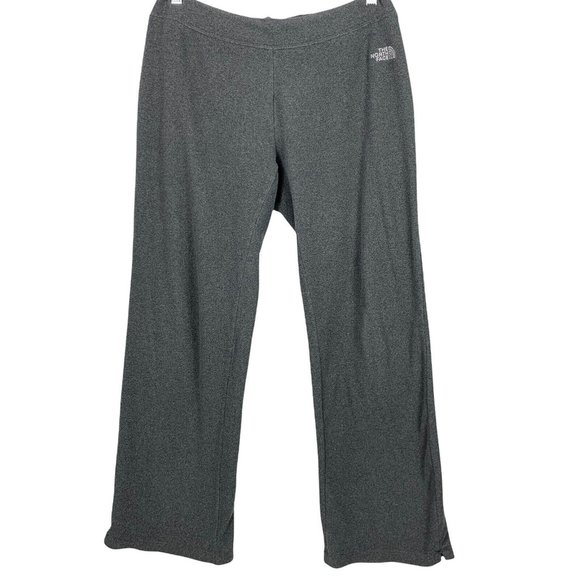 The North Face Pants & Jumpsuits The North Face Sweatpants Gray